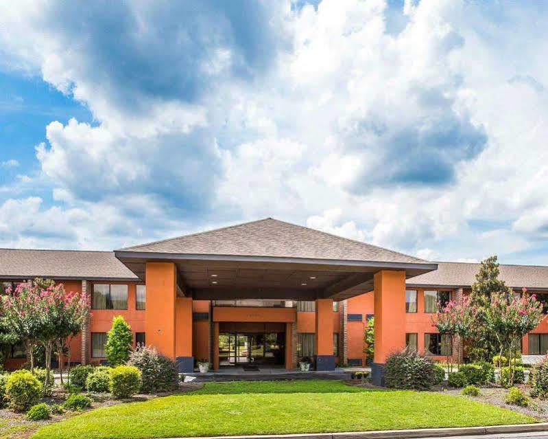 Likehome Extended Stay Hotel Warner Robins Exterior foto